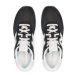 New Balance Sneakersy WL373PR2 Čierna