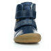 Koel Koel4kids Emil Napa TEX Wool Blue zimné barefoot topánky 33 EUR