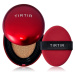 TIRTIR Mask Fit Red Cushion dlhotrvajúci make-up v hubke s vysokou UV ochranou odtieň 13C Fair