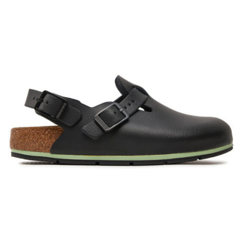 Birkenstock Sandále Tokio Pro Le 1026231 Čierna