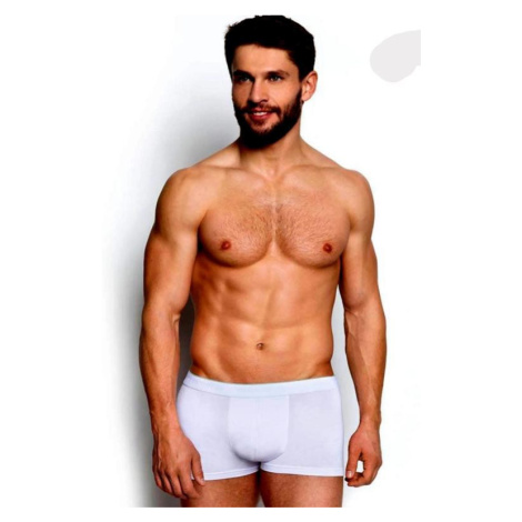 Pánske boxerky Esotiq 34325 white