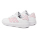 Adidas Sneakersy Courtblock IF6466 Biela