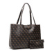 Guess Kabelka Eco Brenton Tote HWESG8 39023 Hnedá