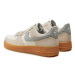 Nike Sneakersy Air Force 1 '07 Lv8 FQ8714 002 Béžová