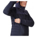 Columbia Snow Dream Jacket Dámska zimná bunda, tmavo modrá, veľkosť