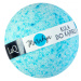 LaQ - Bath Bomb  Gule do kúpeľa 100g