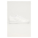 adidas Originals - Detské topánky Superstar J EF5399, biela farba