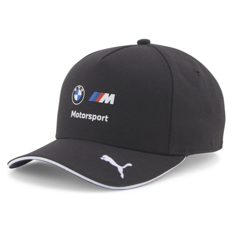 BMW Motorsport čiapka baseballová šiltovka Team 2022 Puma