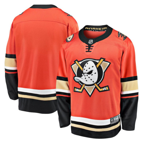Anaheim Ducks hokejový dres Breakaway Alternate Jersey