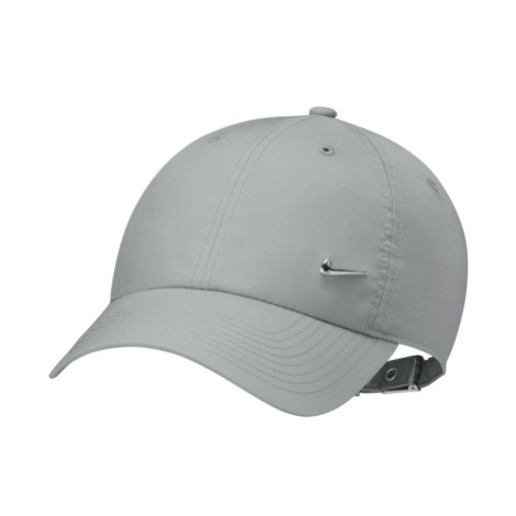 Šiltovka NIKE U NK DF CLUB CAP U CB MTSWSH L