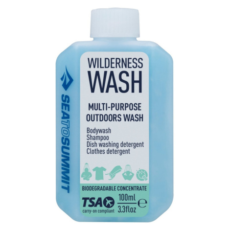 Outdoorové a turistické vybavenie Sea to Summit