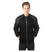 Urban Classics Diamond Nylon Wool Jacket blk/blk