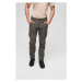 Pure Slim Fit Trouser - olive