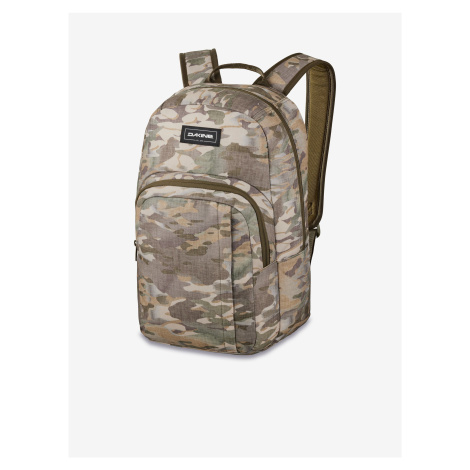 Beige camo backpack Dakine Class Backpack 25 l - Women