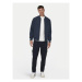 Only & Sons Bundy bomber Joshua 22023287 Tmavomodrá Regular Fit