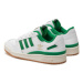 Adidas Sneakersy Forum Low Cl IH7820 Biela