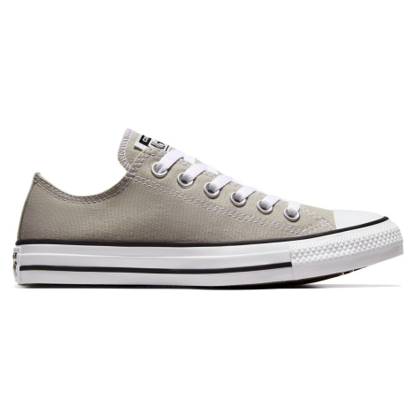 Converse Chuck Taylor All Star - Pánske - Tenisky Converse - Sivé - A06565C