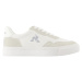 Le Coq Sportif  LCS OLLIE  Módne tenisky Biela