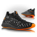 VM Footwear Fira 4005-60 Poltopánky čierne 4005-60