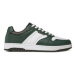 Jack&Jones Sneakersy 12203668 Zelená