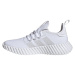 adidas KAPTIR 3.0 Dámska voľnočasová obuv, biela, veľkosť 39 1/3