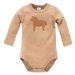 Pinokio Kids's Wooden Pony Bodysuit