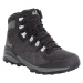 Dámske topánky Jack Wolfskin Refugio Texapore Mid W