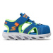 Skechers Sandále Hypno-Splash-Sunzys 401680N/BLLM Modrá