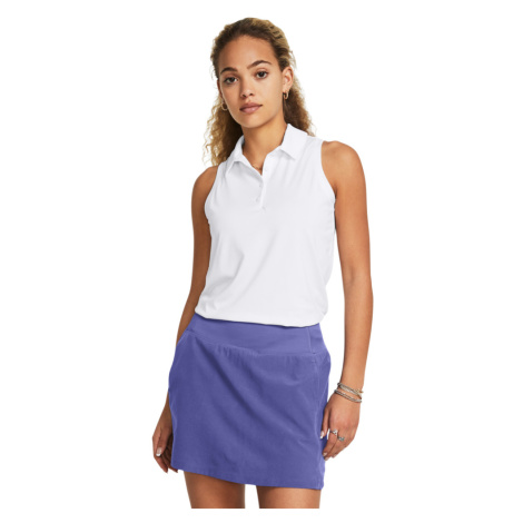 Women's tank top Under Armour Playoff SL Polo