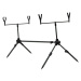 Carp expert stojan alfa rod pod