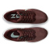 Nike AIR ZOOM PEGASUS 39 W Dámska bežecká obuv, hnedá, veľkosť 38.5