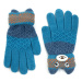 Art Of Polo Kids's Gloves Rk23334-3