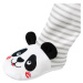Dojčenské polodupačky New Baby Panda, veľ:74 , 20C35718