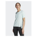 Adidas Funkčné tričko Terrex Multi T-Shirt HZ6258 Tyrkysová Regular Fit