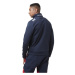 Helly Hansen Crew Fleece Jacket M 30229-597 pánske