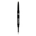 Eyeko Define It Brow Pencil automatická ceruzka na oči s kefkou odtieň Medium