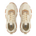 Steve Madden Sneakersy Possession-E SM19000033 Biela