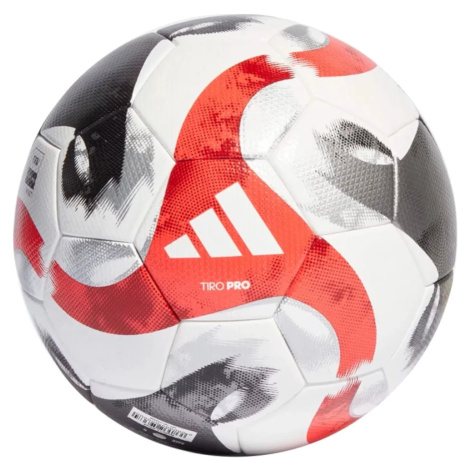 Futbalová lopta adidas Tiro Pro FIFA Quality Pro Ball HT2428