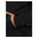Adidas Mikina All Szn Fleece Graphic IW1202 Čierna Loose Fit