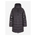 Women's black coat Armani Exchange - Women