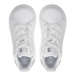 Adidas Sneakersy Stan Smith El I GY4257 Biela