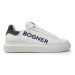 Bogner Sneakersy New Berlin 15 Y2240105 Biela