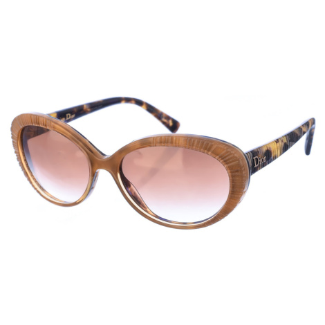 Dior  TAFFETAS3-2GSBA  Slnečné okuliare Hnedá