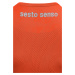 Sesto Senso Thermo Top Short CL39 Orange