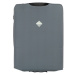 Travelite Luggage cover L Anthracite