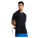 Men's T-shirt Reebok SmartVent black