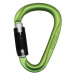 Karabína Rock Empire Smart 2T Farba: zelená