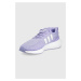 Topánky adidas Originals Swift Run GV7974 fialová farba,
