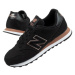 Topánky New Balance W GW500BR