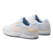 Mizuno Halové topánky Cyclone Speed 4 V1GC2380 Biela